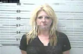 Kelli Nicole Jerome
