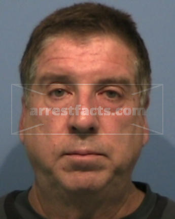 Mark Edward Sullivan