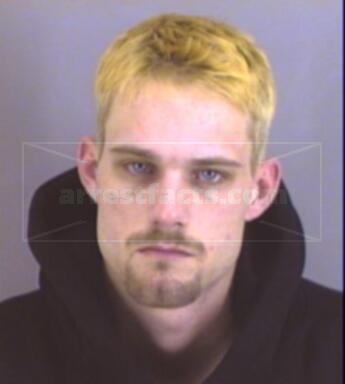 Russell Duane Jones