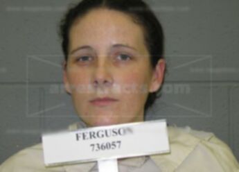 Joann Marie Ferguson