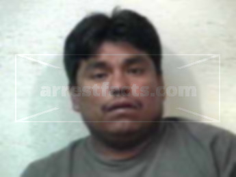 Efrain Francisco Castillo