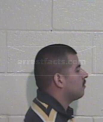 Victor Javier Galvan Rivera