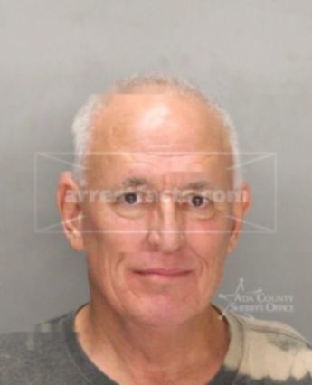 Stewart Charles P