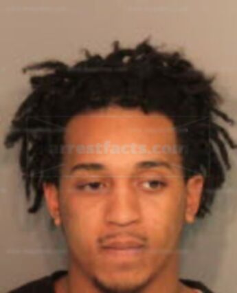 Marquez Wakefield