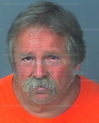 Craig George Bauman