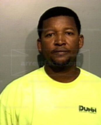 Willie Louis Lee