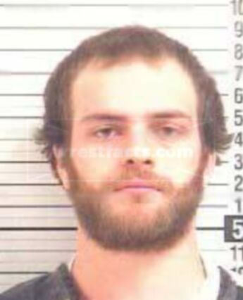 Jeffery Marshall Glen Alston