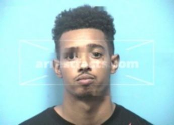 Charles Brodrick Jones