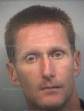 James Ronald Hardin