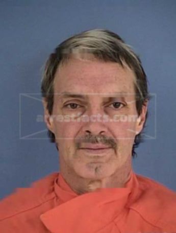 Dennis Brennen Stubblefield
