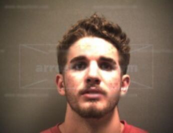 Taylor Ray Mobley
