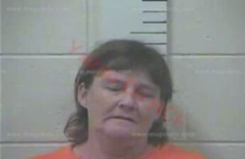 Wendy Lynn Rivers