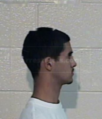 Asa James Villarreal Hudson