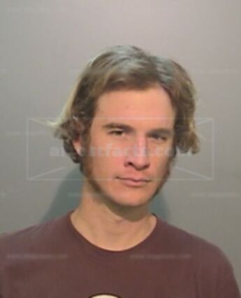 Jay Michael Godwin