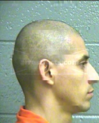 Donato Garcia Jr.