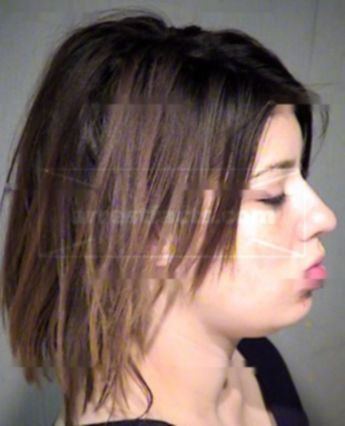 Alexis Nicole Griffith