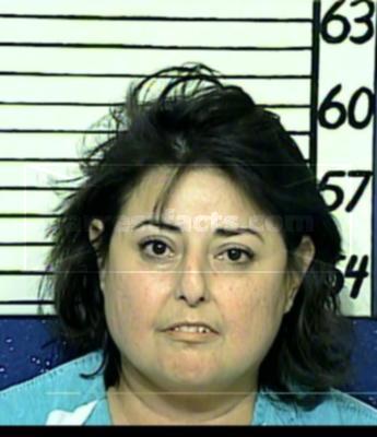 Esperanza Chapa Gonzales