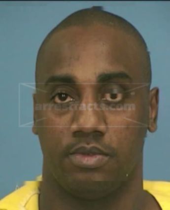 Carlos Jeromw Chaney