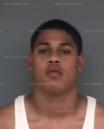 Rayshawn Parnell