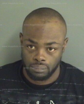 Keith Darcel Smith