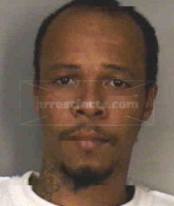 Keeon Byron Daniels