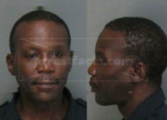 Darryl Mcwhite