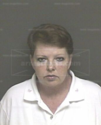 Deborah Ann Hamilton