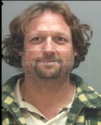 Mark Douglas Thornburg