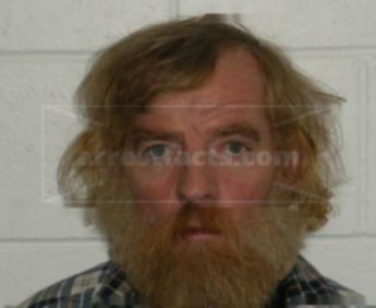 Jeffrey Wayne Brown