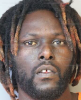 Dontae B Copeland