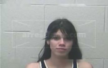 Jessielee Alohalani Stevens
