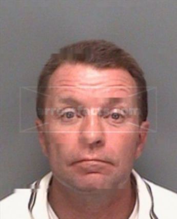 Daniel Mark Harrison