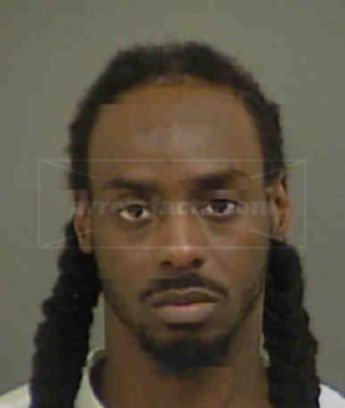 Tavarus Sturdivant