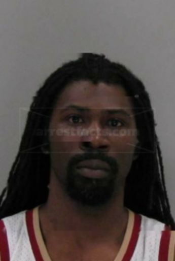 Russell Leon Burnette