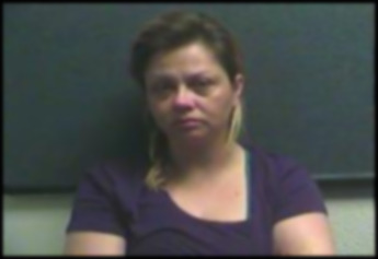 Christina May Harris