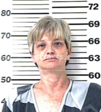 Karen Louise Harris