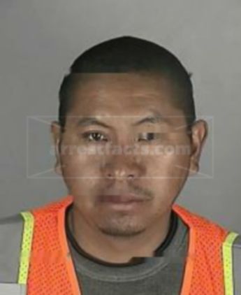 Gerald C Yazzie