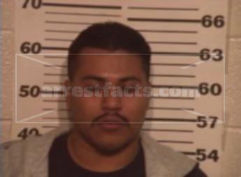 Raul Contreras Sanchez