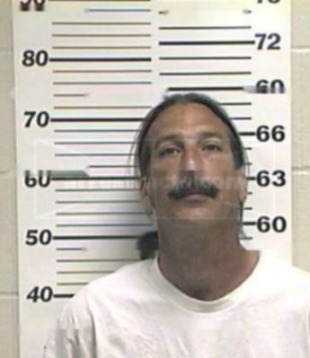 Timothy Allan Mccoy