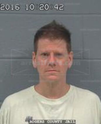Scott Montgomery Bennett