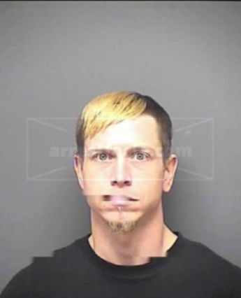 Daniel Parrish Moore
