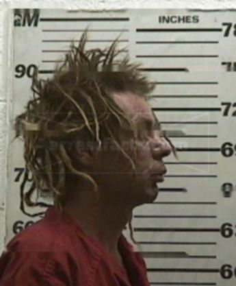 James Aaron Sturgis
