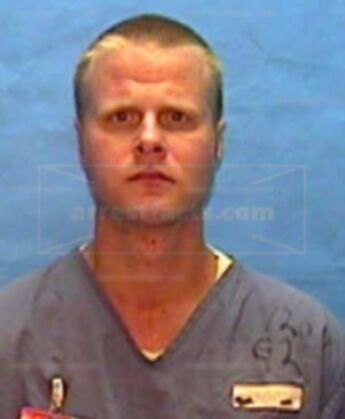 Corey Albert Orsborne