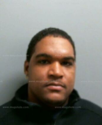 Deangelo Jarron Troop