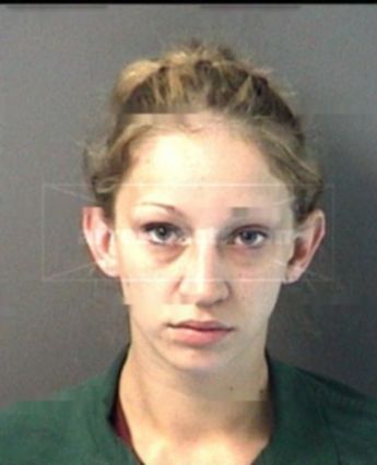 Natasha Rae Yelverton
