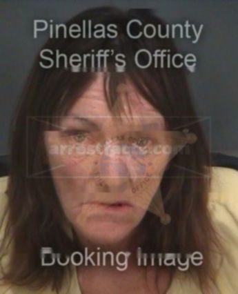 Dale Georgia Demers