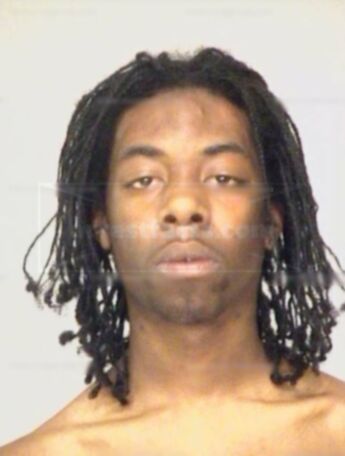 Ishamael Christopher Williams