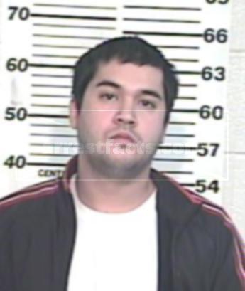 Glen Thomas Farrish