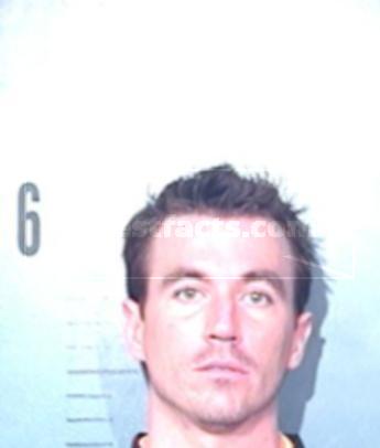 Kristopher Michael Mcdonald
