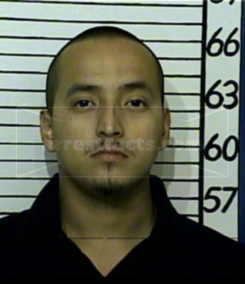 Adam Chris Robledo